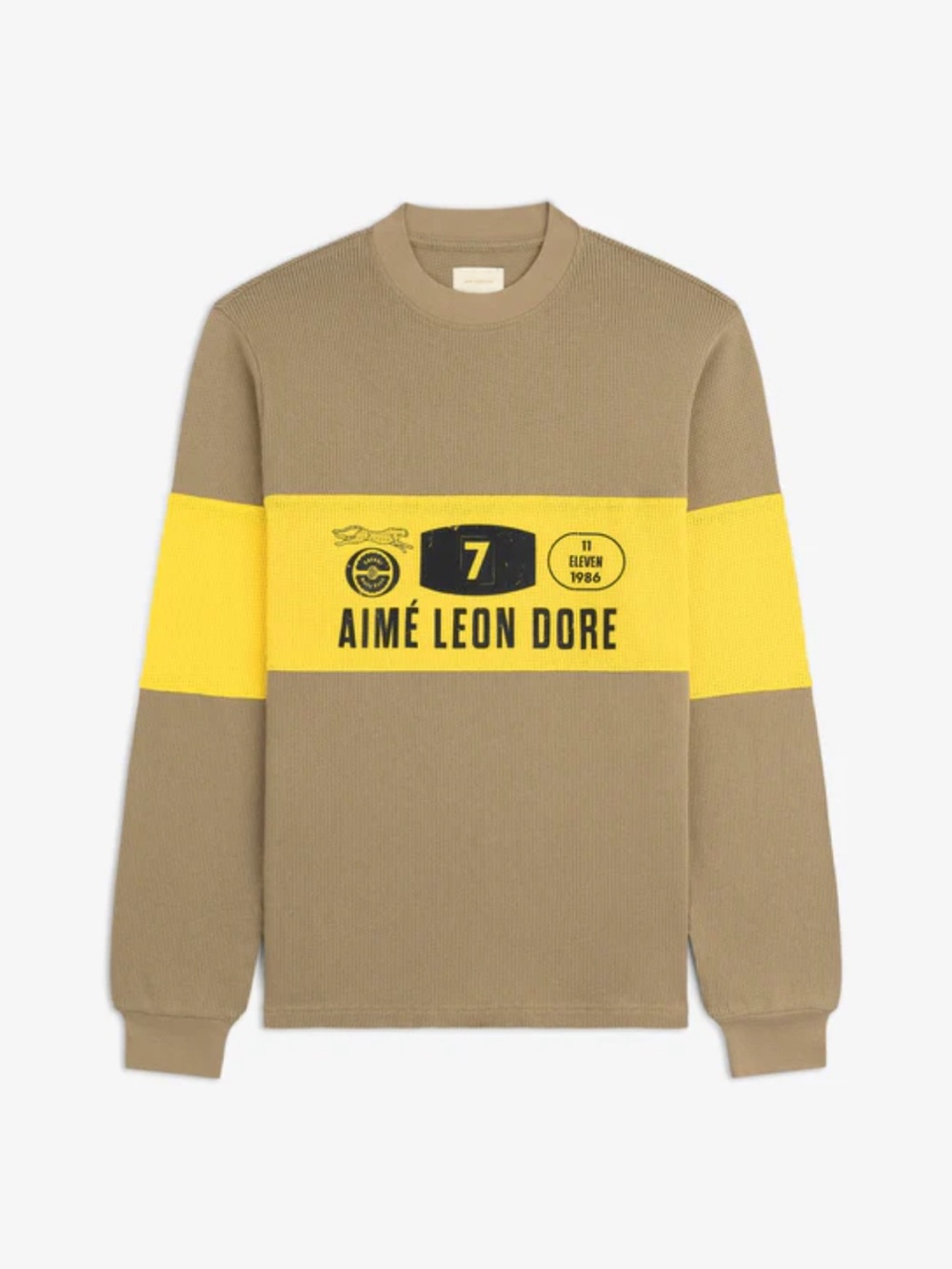 Aimé Leon Dore Long Sleeve Tee